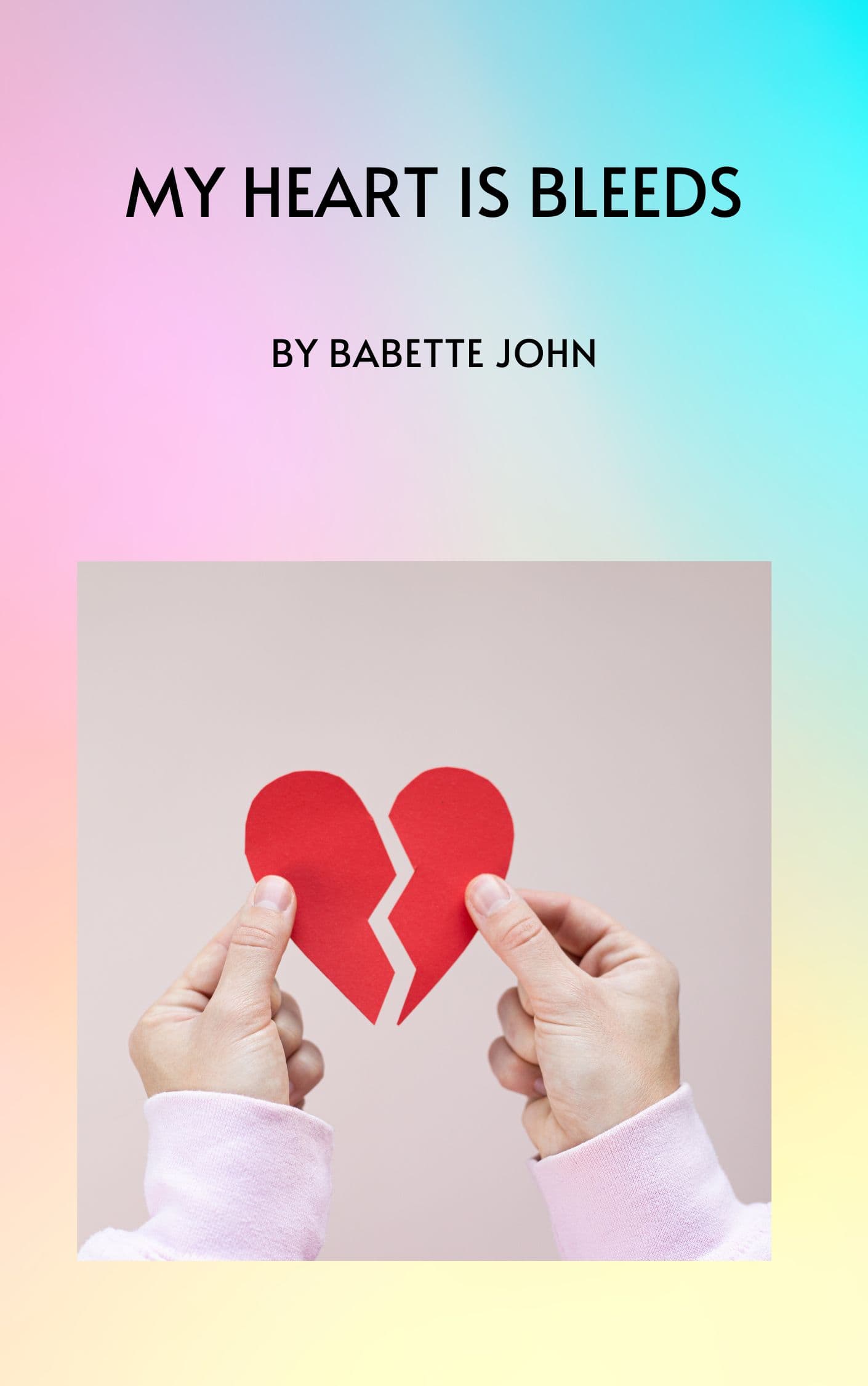 Ebook love