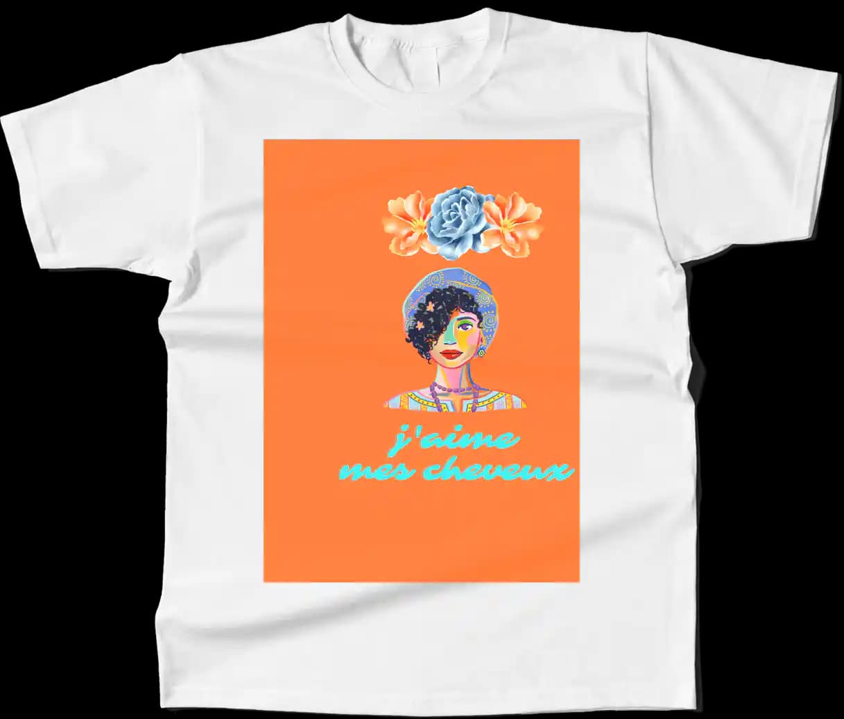 Unisex Cotton Tee